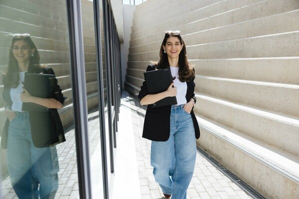 Η εργασία στην Ελλάδα αλλάζει, αλλά όχι με τον ίδιο τρόπο για όλους