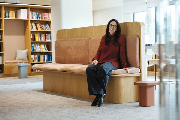 Η εργασία στην Ελλάδα αλλάζει, αλλά όχι με τον ίδιο τρόπο για όλους