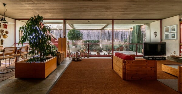 Το Open House Athens επιστρέφει με τη θεματική «Emerging City»