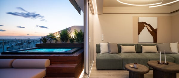 Το Open House Athens επιστρέφει με τη θεματική «Emerging City»