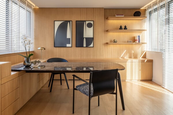 Το Open House Athens επιστρέφει με τη θεματική «Emerging City»