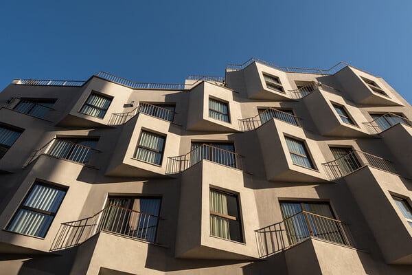 Το Open House Athens επιστρέφει με τη θεματική «Emerging City»