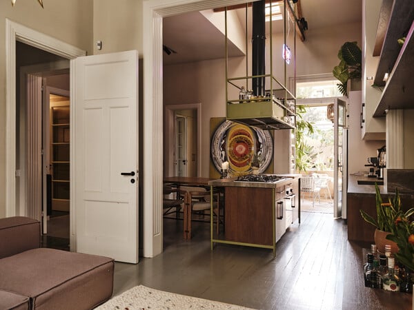 Το Open House Athens επιστρέφει με τη θεματική «Emerging City»