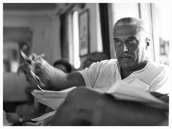 Απόστολος Δοξιάδης: «Η Ελλάδα σήμερα δεν είναι σε παρακμή αλλά σε σήψη»