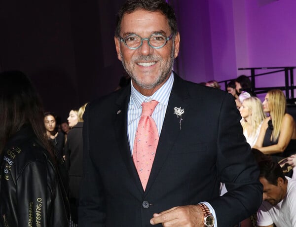 ΓΙΩΡΓΟΣ ΤΣΑΓΚΑΡΑΚΗΣ ΑΠΟΛΟΓΙΑ