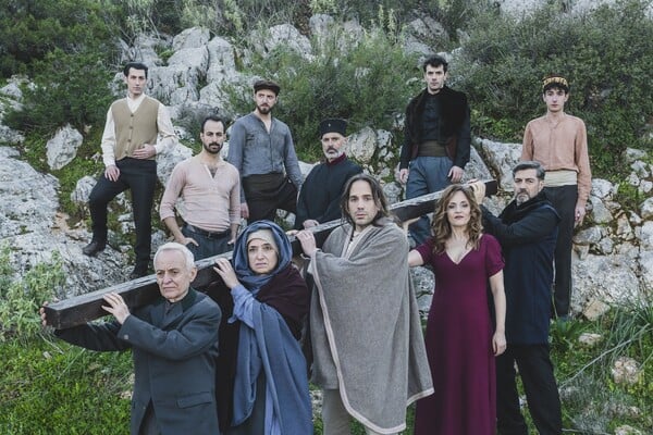 16 πολιτιστικές εκδηλώσεις γι’ αυτή την εβδομάδα (26/3-1/4)