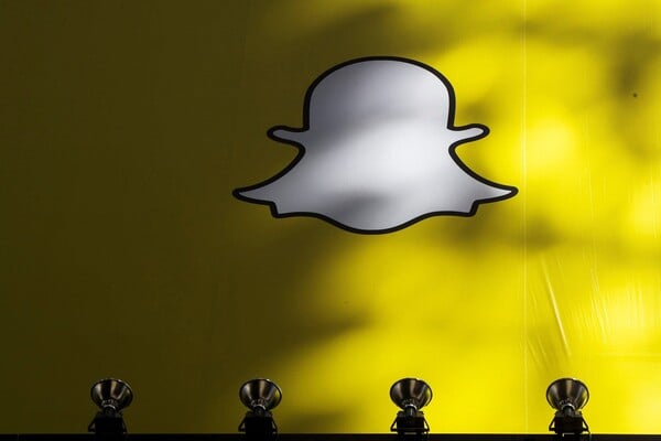 Οι Βρυξέλλες ξεκινούν έρευνα για το Snapchat εν μέσω ανησυχιών για την ασφάλεια των παιδιών