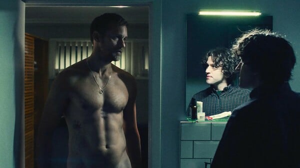 Το πορτρέτο του Πάνου, σκλάβου του BDSM και queer 