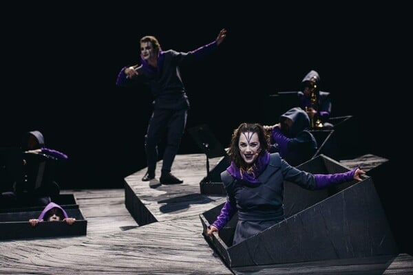 16 πολιτιστικές εκδηλώσεις γι’ αυτή την εβδομάδα (26/3-1/4)