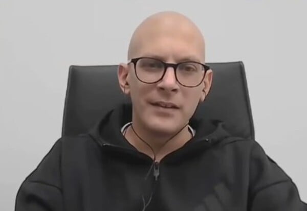 ΚΩΝΣΤΑΝΤΙΝΟΣ ΣΙΝΑΝΗΣ ΚΑΡΚΙΝΟ ΔΗΜΑΡΧΟΣ ΑΗ ΣΤΡΑΤΗ