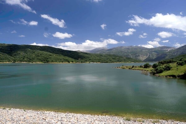 ΚΑΚΟΚΑΙΡΙΑ ΛΕΙΨΥΔΡΙΑ ΦΡΑΓΜΑ ΑΠΟΣΕΛΕΜΗ