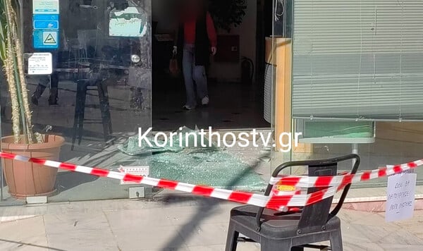 ΛΗΣΤΕΙΑ ΕΛΤΑ ΚΑΛΑΣΝΙΚΟΦ ΛΟΥΤΡΑΚΙ