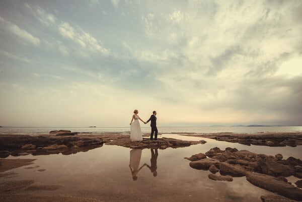 Wedding Stars: Εδώ οι πιο σημαντικές στιγμές της ζωής σου γίνονται ταινία μικρού μήκους