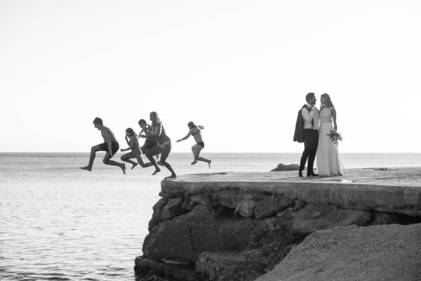 Wedding Stars: Εδώ οι πιο σημαντικές στιγμές της ζωής σου γίνονται ταινία μικρού μήκους