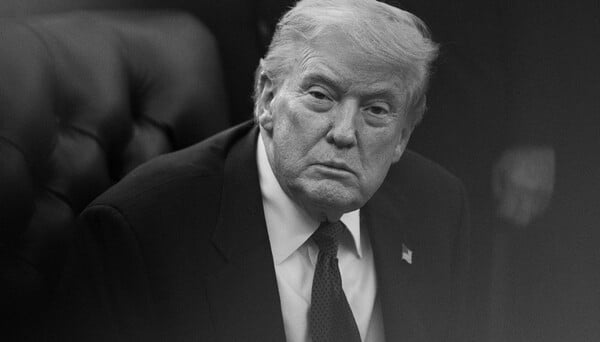 ΝΤΟΝΑΛΝΤ ΤΡΑΜΠ ΙΡΑΝ ΠΟΛΕΜΟΣ ΣΥΜΦΩΝΙΑ