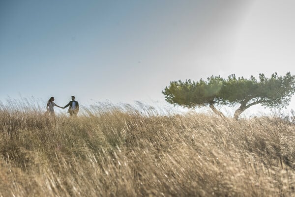 Wedding Stars: Εδώ οι πιο σημαντικές στιγμές της ζωής σου γίνονται ταινία μικρού μήκους