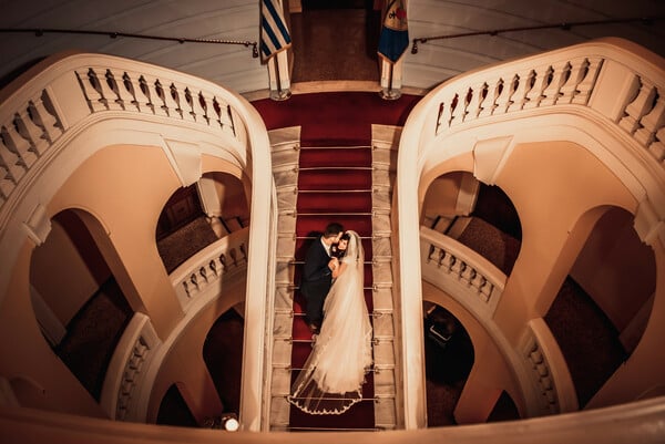 Wedding Stars: Εδώ οι πιο σημαντικές στιγμές της ζωής σου γίνονται ταινία μικρού μήκους