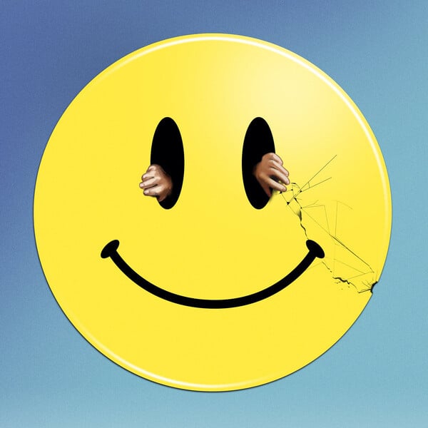 «Εκεί που πονάω»