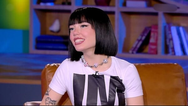 MARSEAUX ΕΥΗ ΔΡΟΥΤΣΑ ΣΤΙΧΟΙ