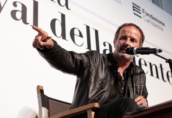 ΜΑΤΕΟ ΝΟΥΤΣΙ ΣΥΝΕΝΤΕΥΞΗ