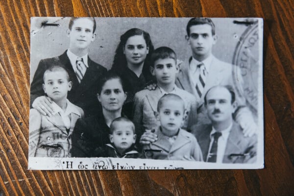 Παναγιώτης Κουνάδης