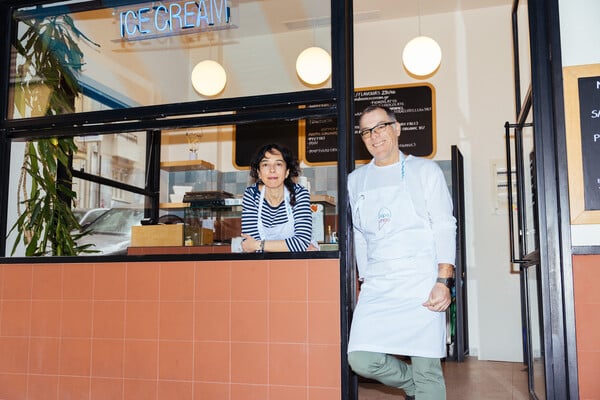 Το Μαραμπού είναι ένα μέρος φτιαγμένο για να σου ξυπνά αναμνήσεις