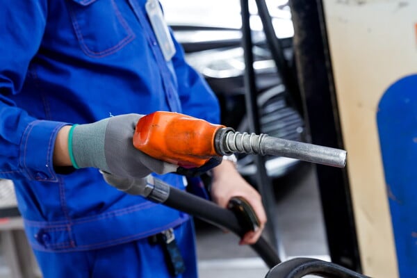 ΒΕΝΖΙΝΗ ΡΩΣΙΑ ΕΞΑΓΩΓΕΣ ΑΠΑΓΟΡΕΥΣΗ