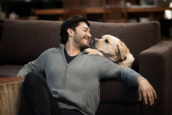 Η αρχαιότερη φιλία: Η σχέση ανάμεσα σε σκύλους και ανθρώπους ξεκίνησε πριν από 15.000 χρόνια