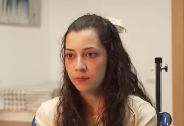 ΕΥΘΑΝΑΣΙΑ ΙΣΠΑΝΙΑ 25ΧΡΟΝΗ NOELIA