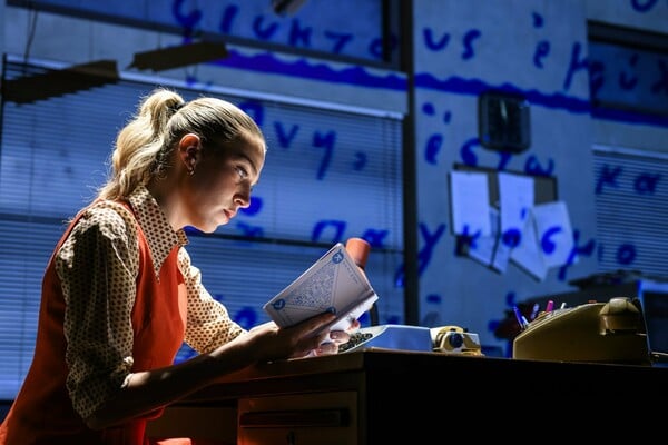 Ήρωες και δολοφόνοι