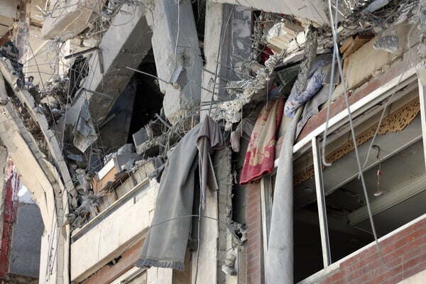 ΙΡΑΝ ΙΣΡΑΗΛ ΕΠΙΘΕΣΗ ΠΥΡΗΝΙΚΕΣ ΕΓΚΑΤΑΣΤΑΣΕΙΣ