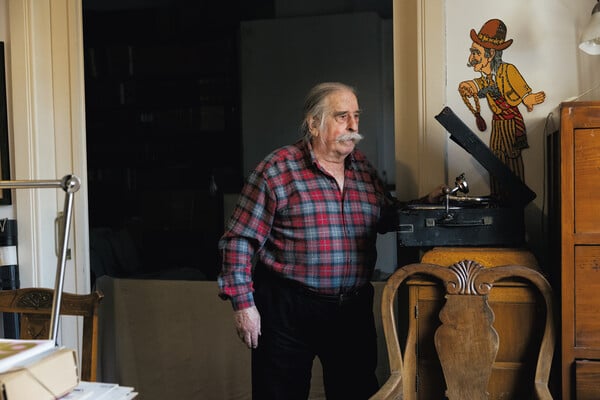 Παναγιώτης Κουνάδης