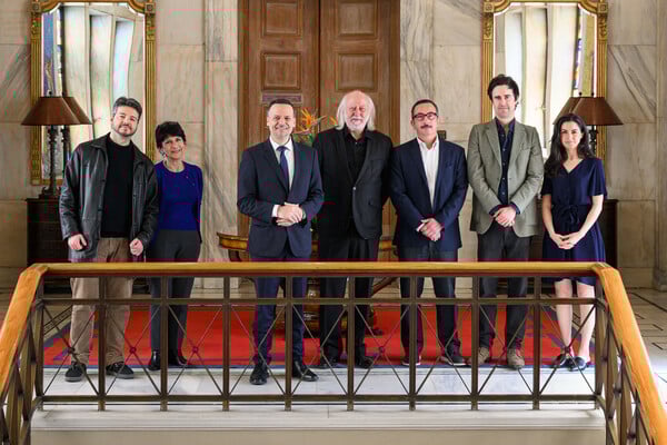 ΛΑΣΛΟ ΚΡΑΣΝΑΧΟΡΚΑΙ ΜΕΤΑΛΛΙΟ ΔΗΜΟΥ ΑΘΗΝΑΙΩΝ