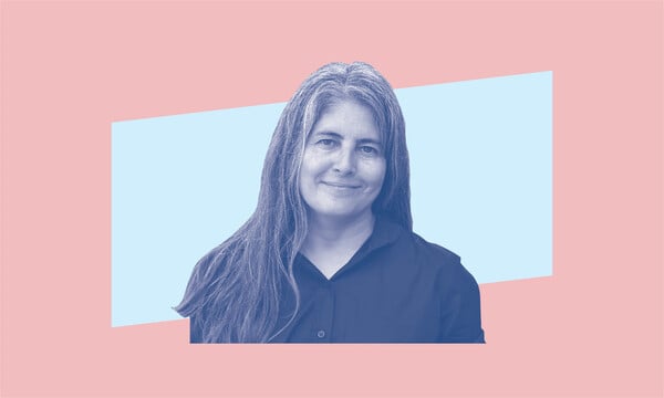 Σέλβα Αλμάδα: «Τα όνειρα είναι η ηχώ του μέλλοντος»