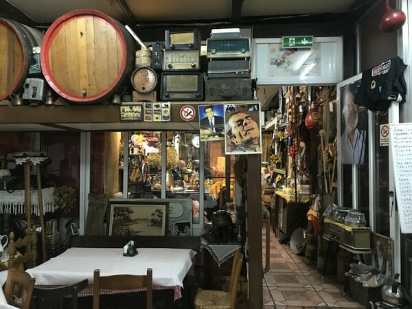 ΜΑΤΕΟ ΝΟΥΤΣΙ ΣΥΝΕΝΤΕΥΞΗ