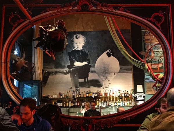 ΜΑΤΕΟ ΝΟΥΤΣΙ ΣΥΝΕΝΤΕΥΞΗ