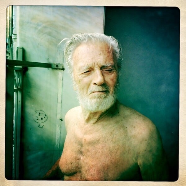 ΜΑΤΕΟ ΝΟΥΤΣΙ ΣΥΝΕΝΤΕΥΞΗ