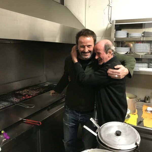 ΜΑΤΕΟ ΝΟΥΤΣΙ ΣΥΝΕΝΤΕΥΞΗ