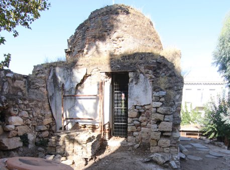 ΜΕΝΤΡΕΣΕΣ ΑΘΗΝΩΝ ΜΝΗΜΕΙΟ ΙΣΤΟΡΙΚΟ