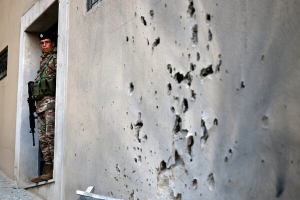 ΜΕΣΗ ΑΝΑΤΟΛΗ ΙΡΑΝ ΗΠΑ ΠΟΛΕΜΟΣ ΙΣΡΑΗΛ