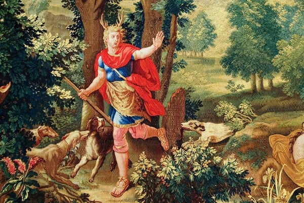 Από τη Μέδουσα μέχρι το κλιματικό άγχος: γιατί ο Οβίδιος είναι παντού ξανά