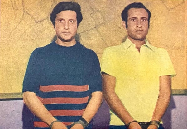 Η Επιχείρηση Παραγουάη: Το μυστικό σχέδιο του Ισραήλ για τη μεταφορά Παλαιστινίων από τη Γάζα στα 70s