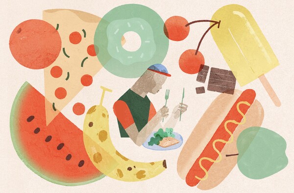 Νέα έρευνα: Η «πολύ βαρετή» συνήθεια που είναι το κλειδί για την απώλεια περισσότερου βάρους