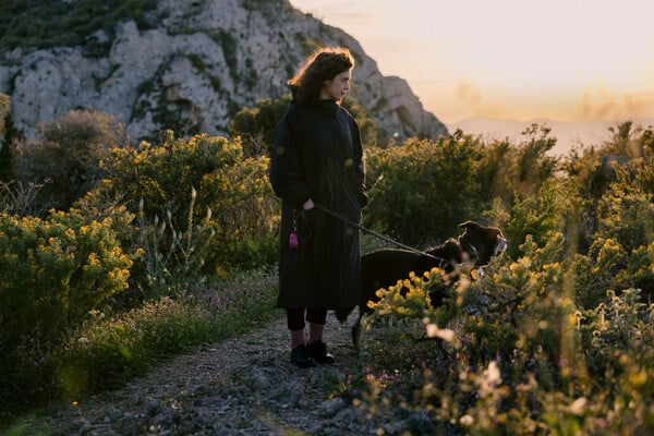 Εύη Σαουλίδου: «Χωρίς χρόνο, πώς να κατανοήσεις τα πράγματα;»