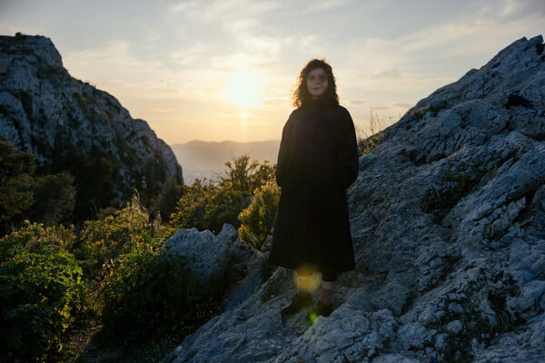 Εύη Σαουλίδου: «Χωρίς χρόνο, πώς να κατανοήσεις τα πράγματα;»