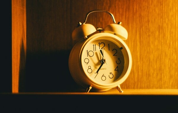 ΑΛΛΑΓΗ ΩΡΑΣ ΣΩΜΑ ΠΟΣΟ ΕΠΗΡΕΑΖΕΙ