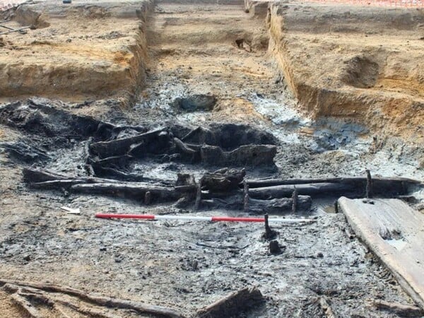 ΒΡΕΤΑΝΙΑ ΑΝΑΚΑΛΥΨΗ ΑΡΧΑΙΟΛΟΓΙΑ ΕΠΟΧΗ ΤΟΥ ΧΑΛΚΟΥ