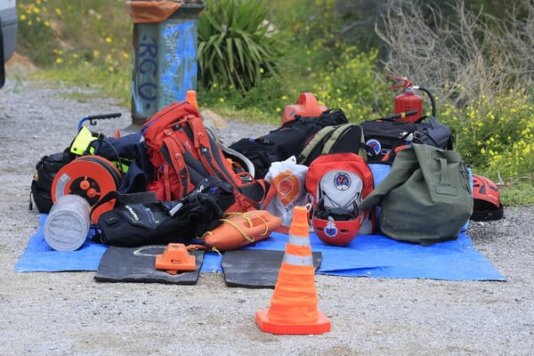 ΒΟΥΛΙΑΓΜΕΝΗ ΛΙΜΑΝΑΚΙΑ ΔΥΤΗΣ ΑΝΑΣΥΡΣΗ ΘΑΝΑΤΟΣ