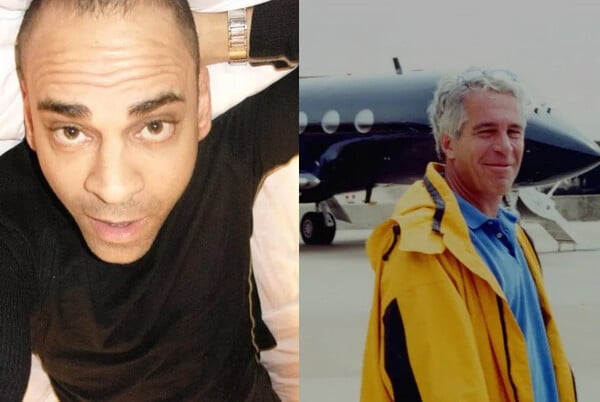 ΗΠΑ: Αποκαλύψεις για πράκτορα μοντέλων που ζητούσε από τον Έπσταϊν να συνευρεθεί με μοντέλο