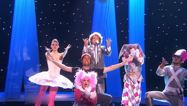 EUROVISION EUROVISION 2026